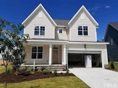 857 Mill Station Lane #Lot 908 Wendell, NC 27591