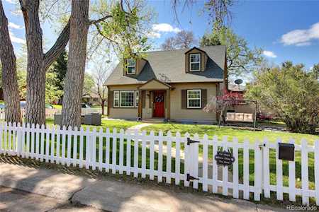 4120 E Wesley Ave Denver, CO 80222