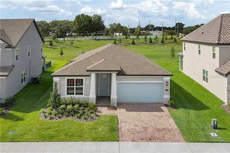 1560 Stone Arrow Ct Oakland, FL 34787