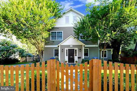 318 Del Ray Ave Alexandria, VA 22301