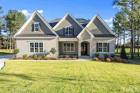 1212 Hannahs View Drive Raleigh, NC 27615