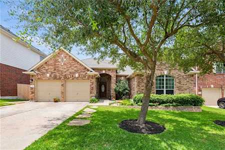 307 Aspen Cv Cedar Park, TX 78613