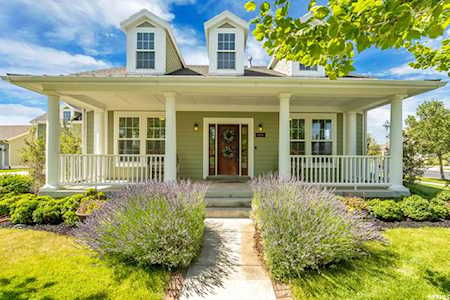 4456 W Dorena Ln South Jordan, UT 84009