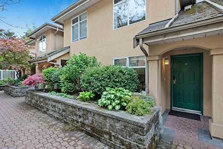 3468 Terra Vita Place #48 Vancouver, BC V5K 5H6