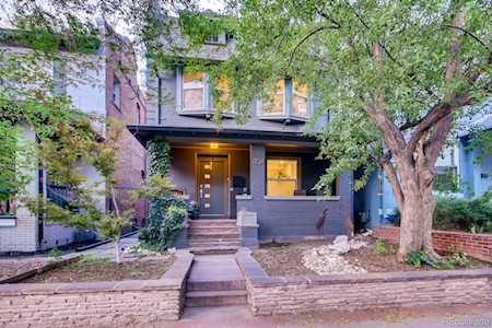 1734 N Washington St Denver, CO 80203