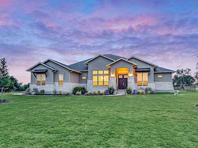 1397 Rutherford Dr Driftwood, TX 78619