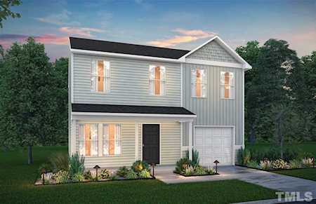 1309 Winter Sweet Court Raleigh, NC 27610