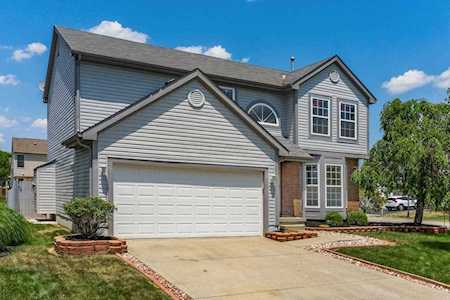 7252 Sweet Meadow Drive Canal Winchester, OH 43110