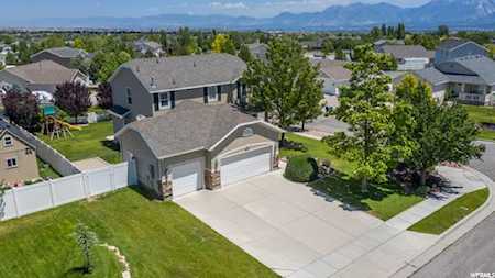6112 W Intrigue S Pl Herriman, UT 84096