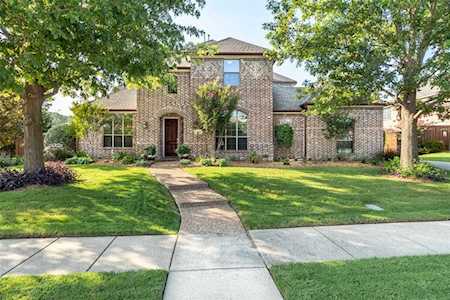 861 High Willow Drive Prosper, TX 75078