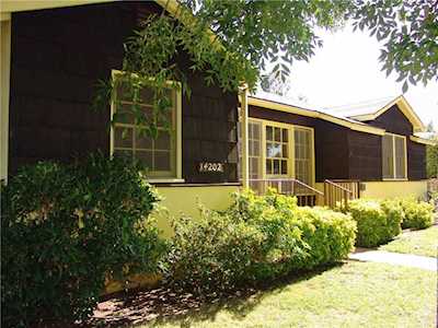 14202 Emelita Street Sherman Oaks, CA 91401