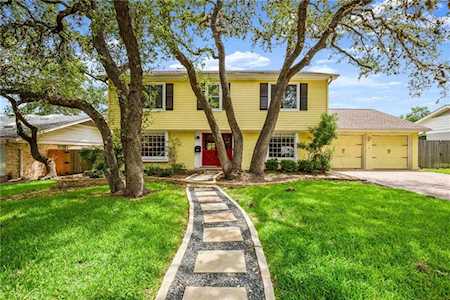 4003 Greystone Dr Austin, TX 78731