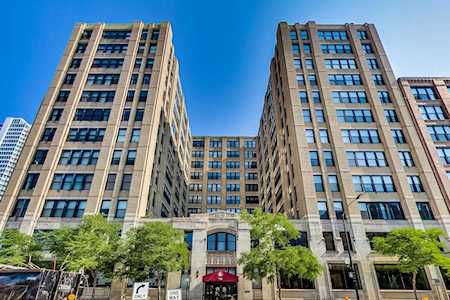 728 W Jackson Blvd #726 Chicago, IL 60661