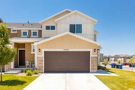 14262 S Autumn Path Lane Ln Herriman, UT 84096