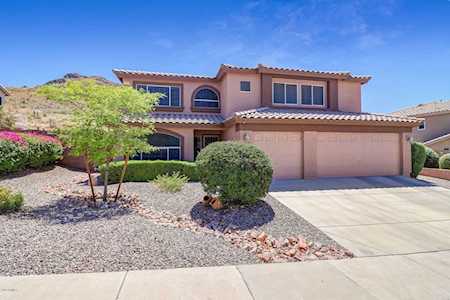25431 N 63rd Drive Phoenix, AZ 85083