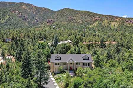 7 Thayer Rd Colorado Springs, CO 80906