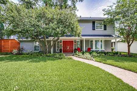 9022 Gunnison Drive Dallas, TX 75231