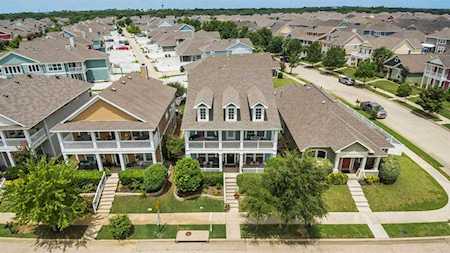 2113 Myers Court Aubrey, TX 76227