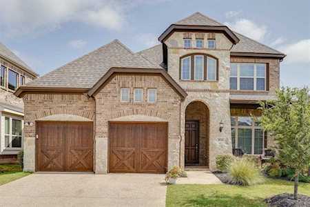1725 Seminole Lane Argyle, TX 76226
