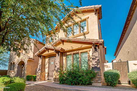 2050 E Heartwood Lane Phoenix, AZ 85022