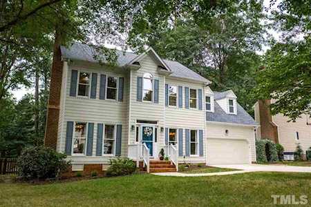 5112 Kinderston Drive Holly Springs, NC 27540