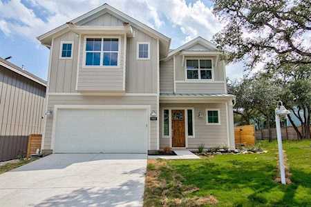 7907 Ryans Way Austin, TX 78726