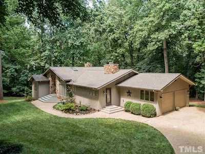 2108 Countrywood North Road Raleigh, NC 27615