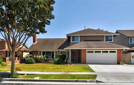 9814 Flamingo Avenue Fountain Valley, CA 92708