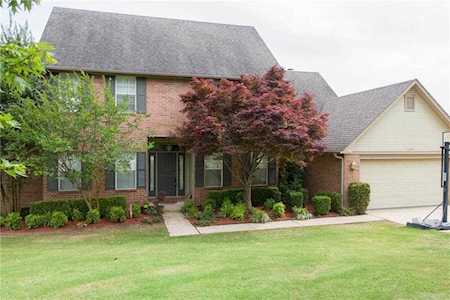 9300 Canopy Oaks Dr Fort Smith, AR 72903
