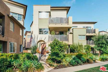 5841 Sparrow Court Playa Vista, CA 90094