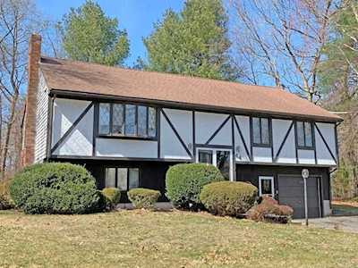 44 Stevens Terrace Randolph, MA 02368