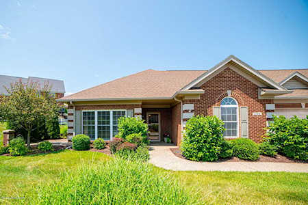 1124 Grazing Meadows Ln Louisville, KY 40245