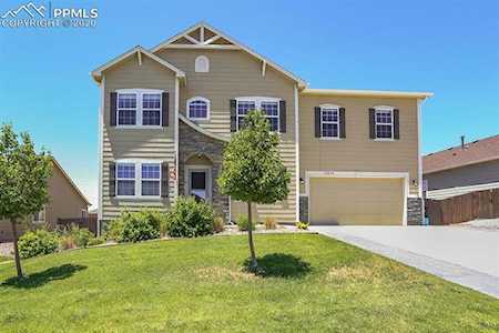 10674 Delaney Lane Fountain, CO 80817