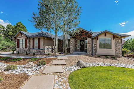 8646 Windhaven Dr Parker, CO 80134
