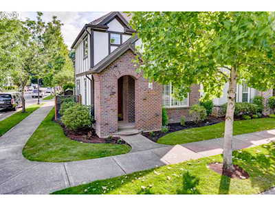 28725 SW E Costa Cir Wilsonville, OR 97070
