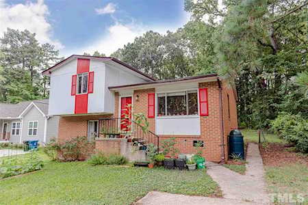 825 Waring Street Durham, NC 27704