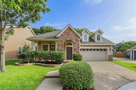 5304 Hampshire Drive Mckinney, TX 75070
