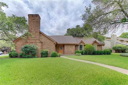 10509 Loring Dr Austin, TX 78750