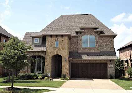 1609 Conner Way Lantana, TX 76226