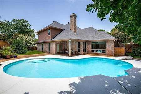 6713 Morning Dew Drive Fort Worth, TX 76132