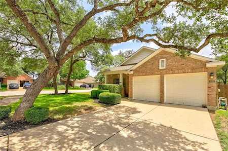 700 Coomes Pl Cedar Park, TX 78613