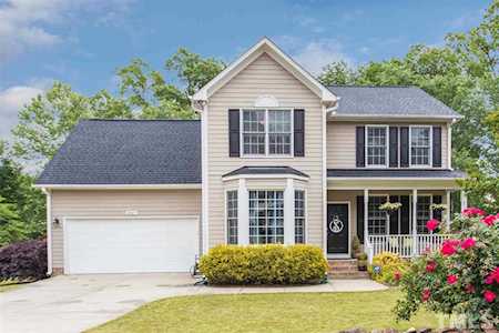 8007 Crenshaw Lane Durham, NC 27713