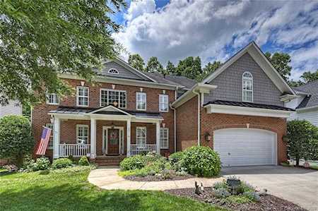 20116 Coachmans Wood Ln Cornelius, NC 28031