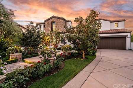 25481 Prado De Amor Calabasas, CA 91302