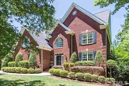 34 Golden Heather Chapel Hill, NC 27517