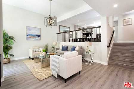 4735 La Villa Marina #F Marina Del Rey, CA 90292