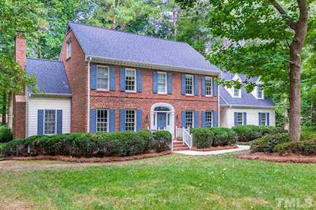 10045 Old Warden Road Raleigh, NC 27615