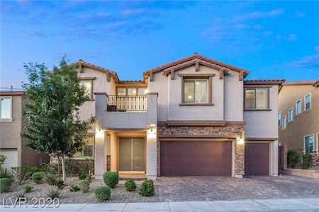 1148 Sparta Crest St Henderson, NV 89052