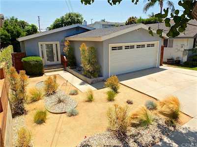 18316 Grevillea Avenue Redondo Beach, CA 90278