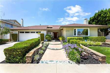 16361 Mercier Lane Huntington Beach, CA 92647
